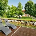 Διαμέρισμα Lakefront 1 By Interhome Balatonlelle