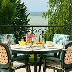 Lakefront 1 By Interhome Balatonlelle