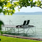 Διαμέρισμα Lakefront 1 By Interhome
