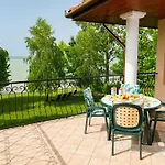 Διαμέρισμα Lakefront 1 By Interhome Balatonlelle