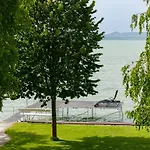 Διαμέρισμα Lakefront 1 By Interhome Balatonlelle