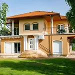 Διαμέρισμα Lakefront 1 By Interhome *