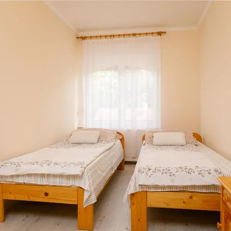 Lakefront 1 By Interhome *