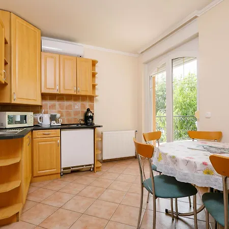 公寓 Lakefront 1 By Interhome 巴拉通雷勒