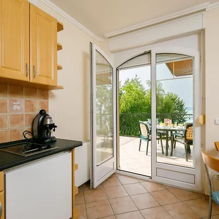 Lakefront 1 By Interhome * 巴拉通雷勒