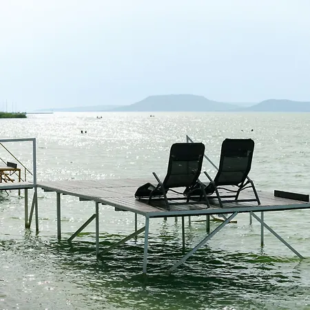Lakefront 1 By Interhome Lejlighed