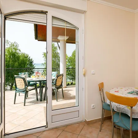 Lakefront 1 By Interhome 公寓 巴拉通雷勒