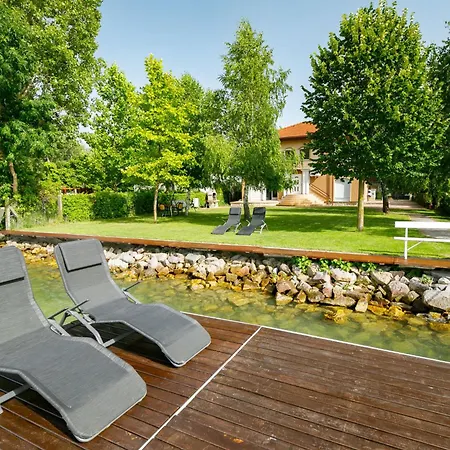 公寓 Lakefront 1 By Interhome 巴拉通雷勒