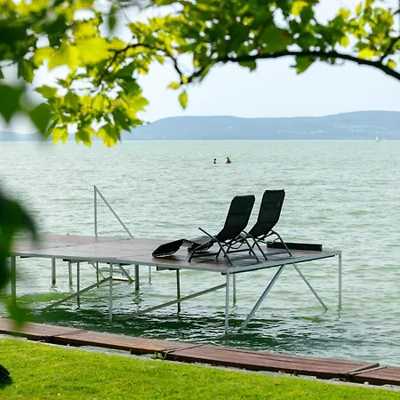 Lejlighed Lakefront 1 By Interhome
