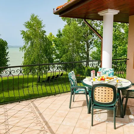 Lejlighed Lakefront 1 By Interhome Balatonlelle