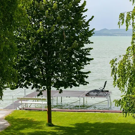 Lejlighed Lakefront 1 By Interhome Balatonlelle