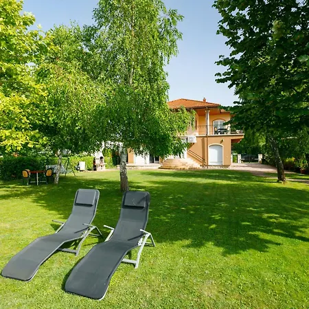 Lakefront 1 By Interhome 公寓 *