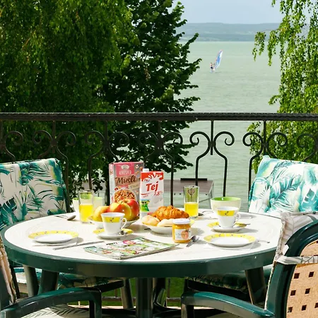 Lakefront 1 By Interhome 公寓 *