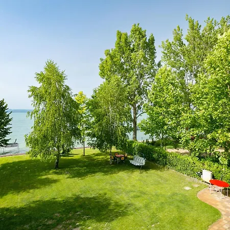 Lakefront 1 By Interhome Apartment Balatonlelle