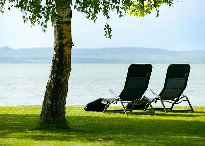 Lakefront 1 By Interhome Apartment