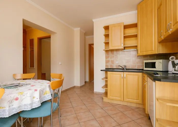 Apartment Lakefront 1 By Interhome