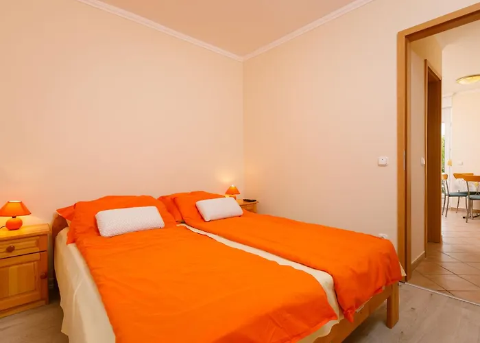 Lakefront 1 By Interhome Apartment *