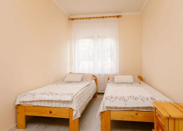 Lakefront 1 By Interhome *