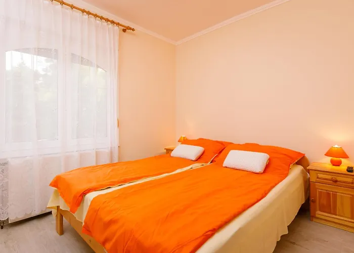 Apartment Lakefront 1 By Interhome