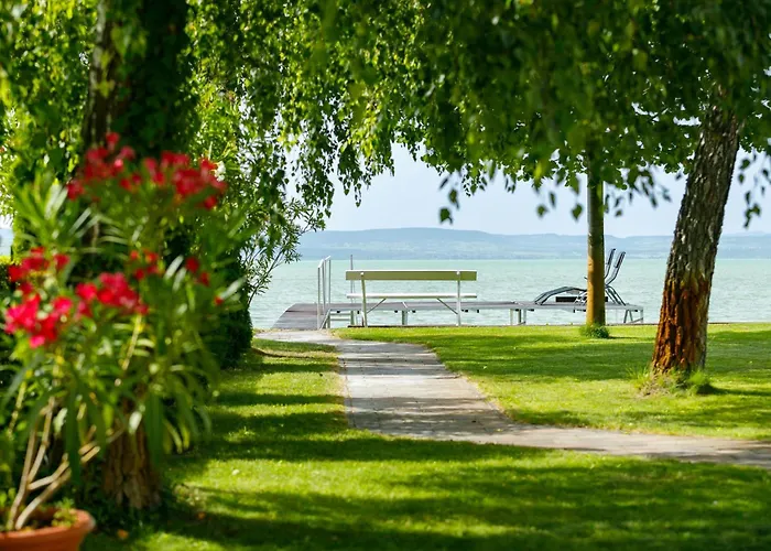 Lakefront 1 By Interhome *