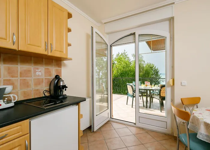 Lakefront 1 By Interhome * Balatonlelle