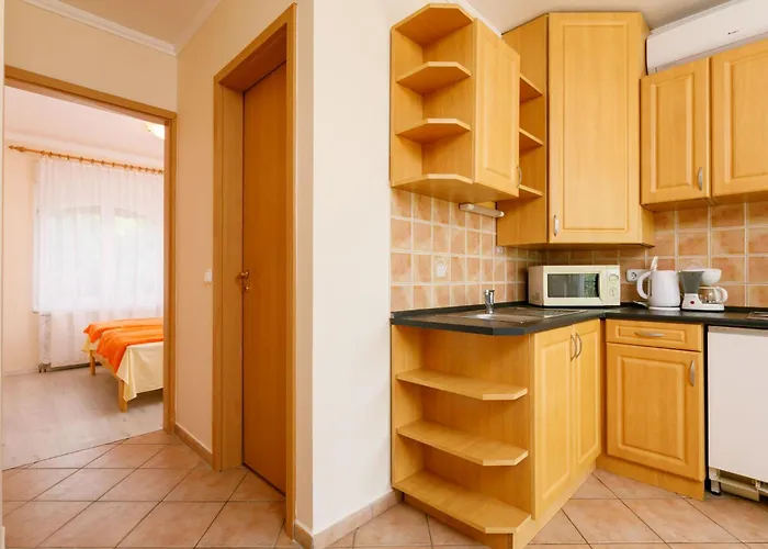 Lakefront 1 By Interhome Apartment