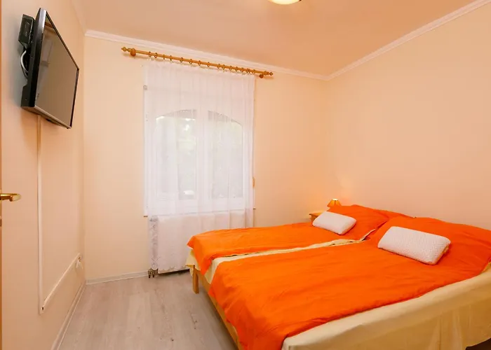 Lakefront 1 By Interhome Apartment *