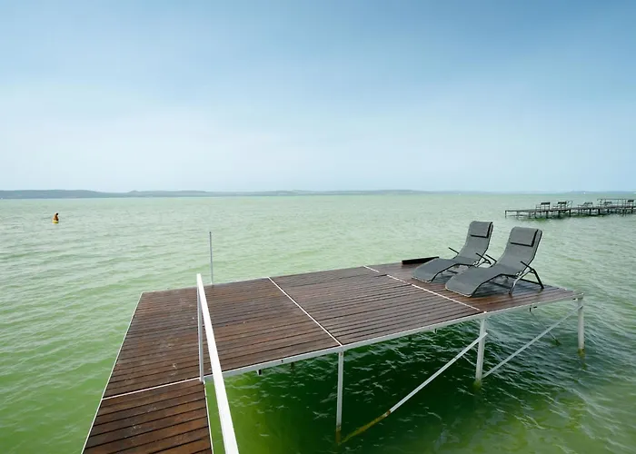 Lakefront 1 By Interhome *