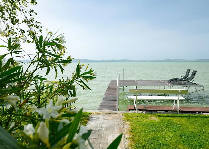 Lakefront 1 By Interhome Apartment