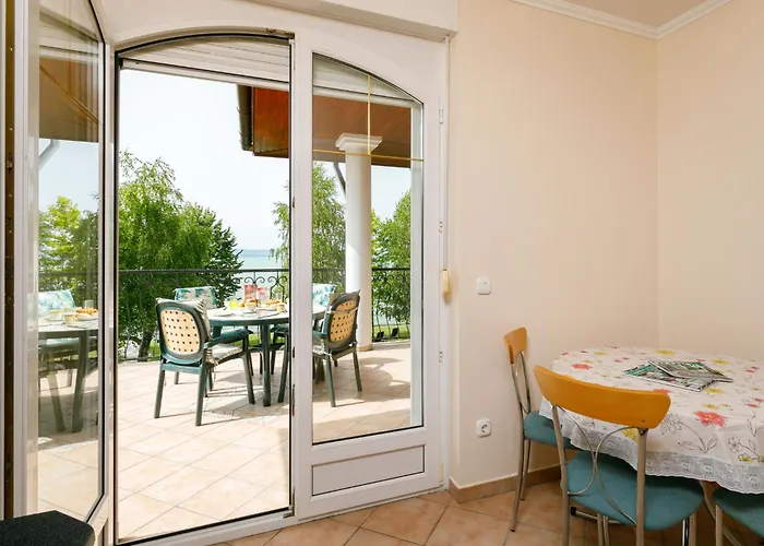 Lakefront 1 By Interhome Apartment Balatonlelle