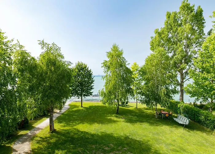 Lakefront 1 By Interhome Apartment *