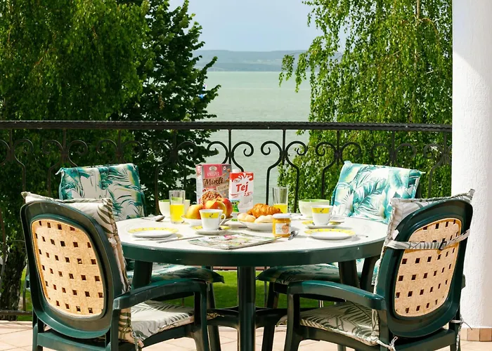 Lakefront 1 By Interhome Balatonlelle