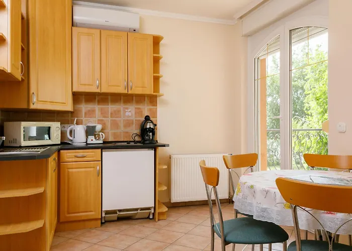 Lakefront 1 By Interhome Apartment Balatonlelle