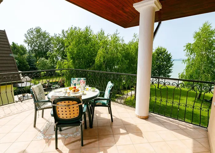 Apartment Lakefront 1 By Interhome