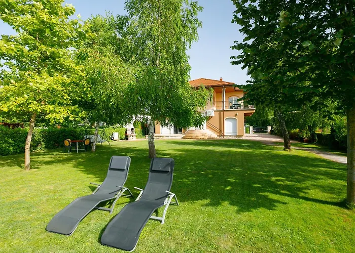 Lakefront 1 By Interhome Apartment *