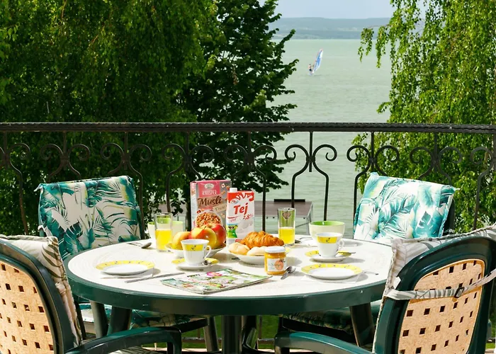 Lakefront 1 By Interhome Apartment *