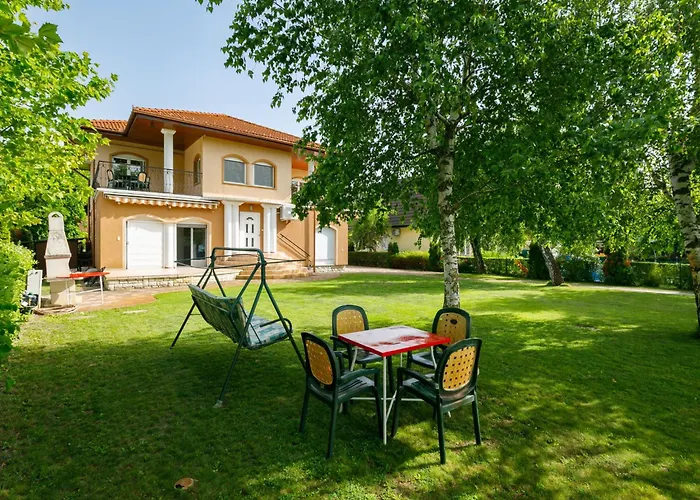 Lakefront 1 By Interhome Apartment *