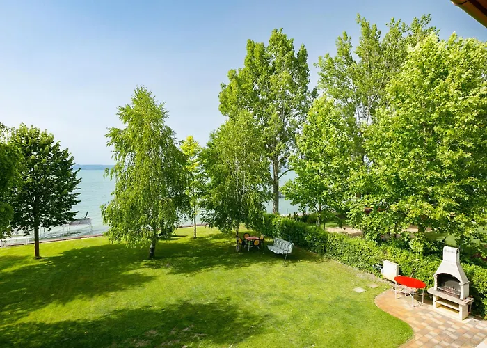 Lakefront 1 By Interhome Apartment Balatonlelle