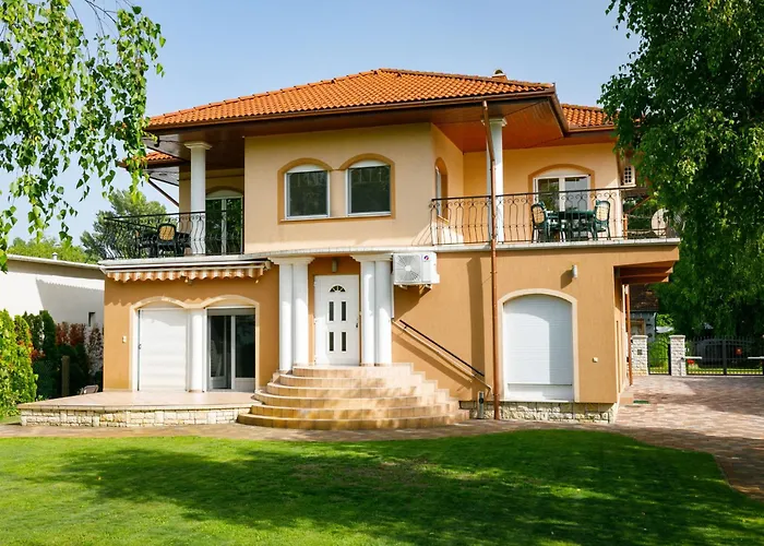 Apartment Lakefront 1 By Interhome *